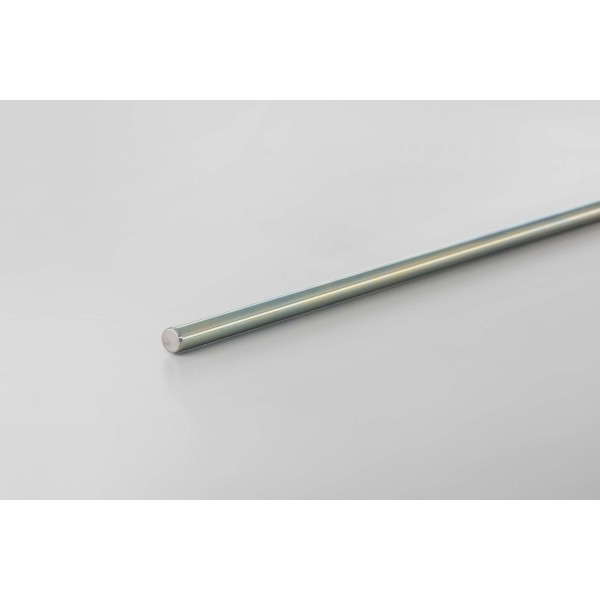 Welle D14 K, Zuschnitt