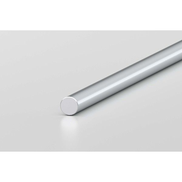 Welle D10, blank, Zuschnitt