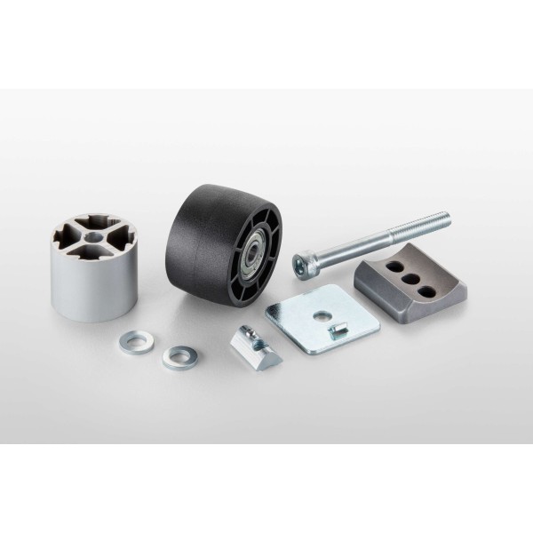 Freigabeeinheit D30 Auslöserolle D40-60 ESD