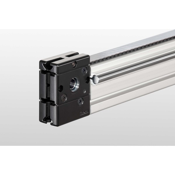 Zahnriemenumlenkung 8 40 R25 mit Bohrung D15