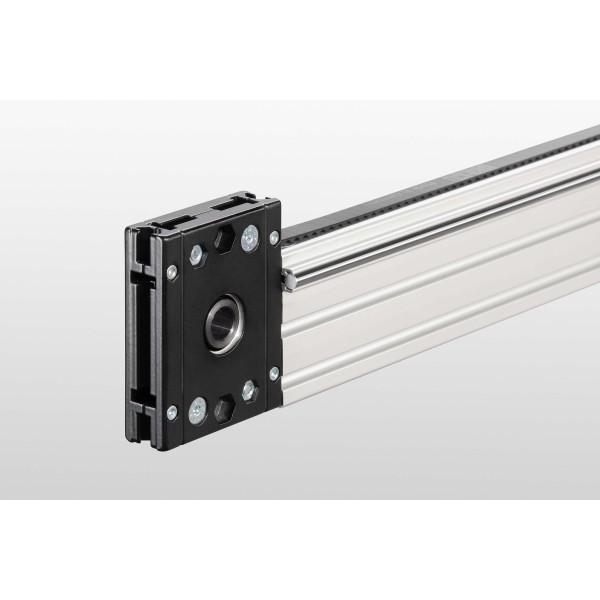 Zahnriemenumlenkung 5 40 R10 mit Bohrung D12