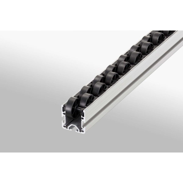 Rollenbahn 6 40x40 E D30/2 ESD
