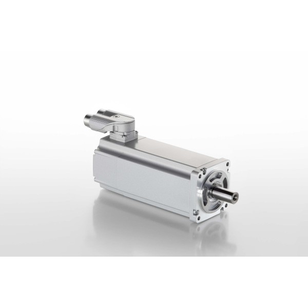 Motor SE 60-150-3-60-AK, weißaluminium ähnlich RAL 9006