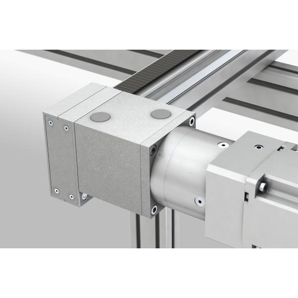 Antriebssatz KRF 8 ZR AP/WP 80