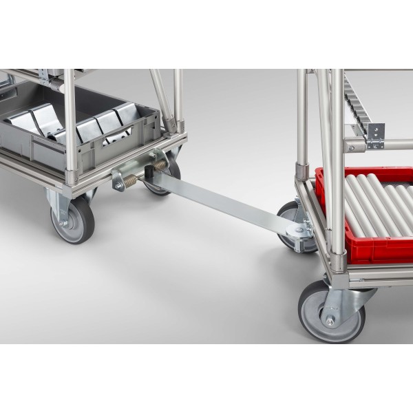 Deichsel D25-610