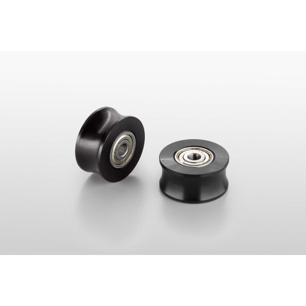 Rolle D30/D6-16 ESD