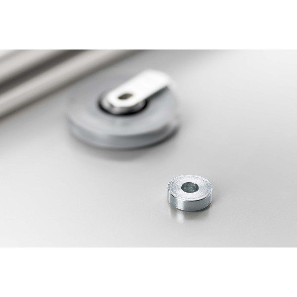 Distanzbuchse D17/D6-5
