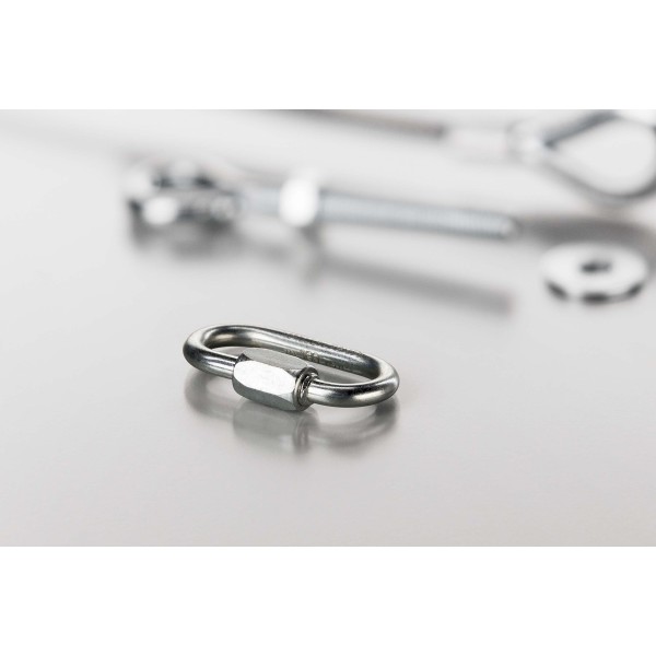 Seilendenverbinder D12-34