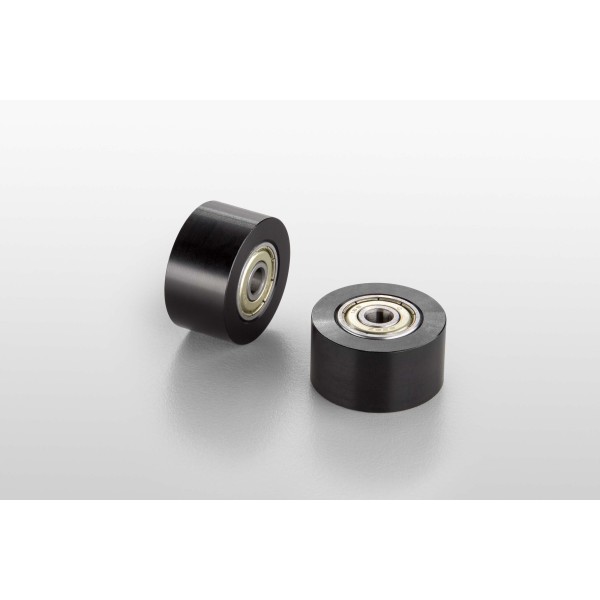 Rolle D30/D6-16 T1 ESD