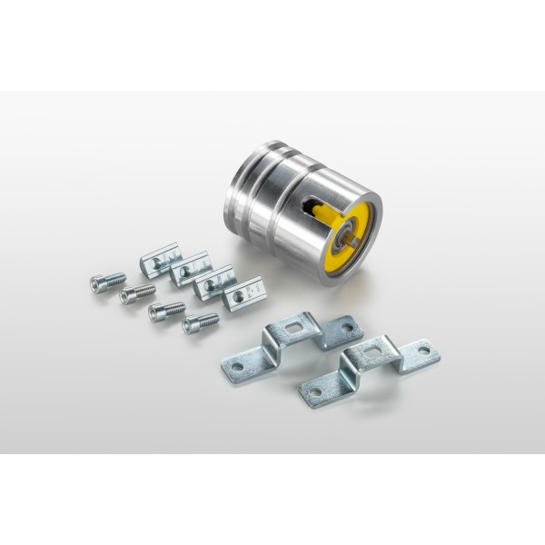 Bremsrollensatz D52-95 M6