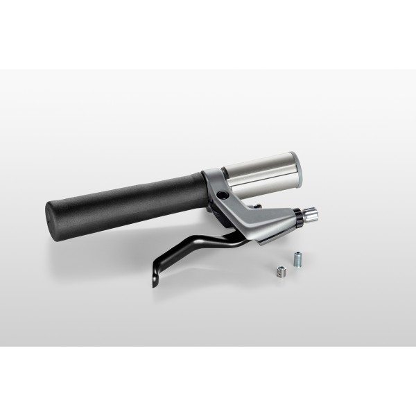 Handauslösung D30