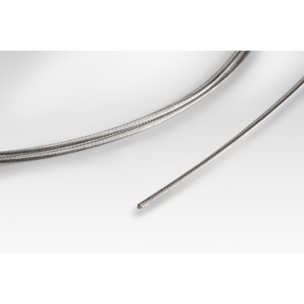Bowdenzugseil D1,5, Zuschnitt
