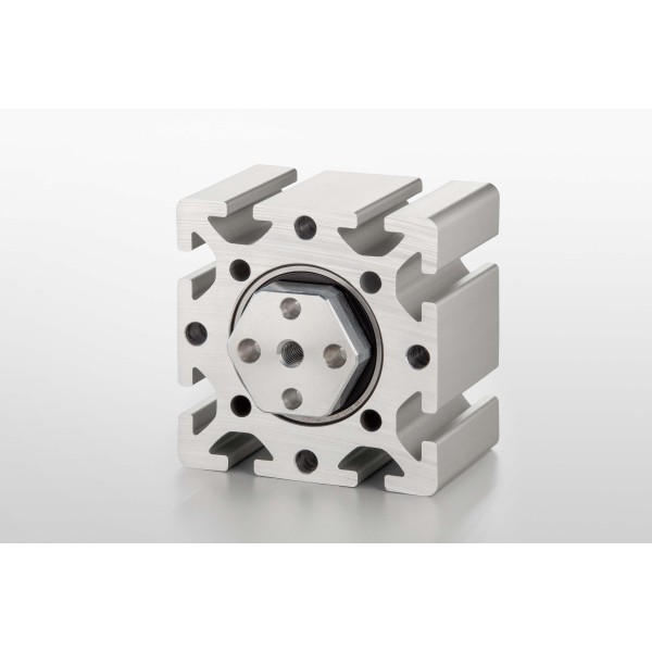 Lagerblock 8 80x80-50