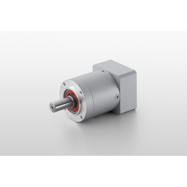 Getriebe AP 60-16, weißaluminium ähnlich RAL 9006