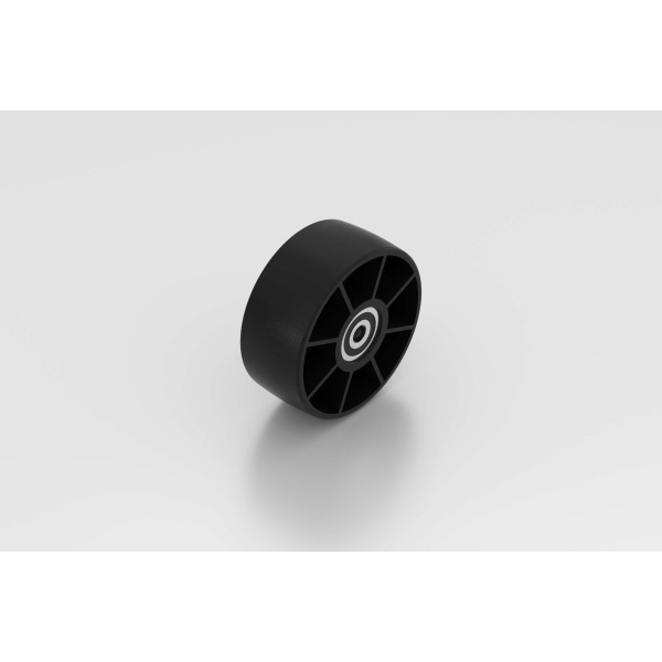 Rolle D60/D6-25 ESD