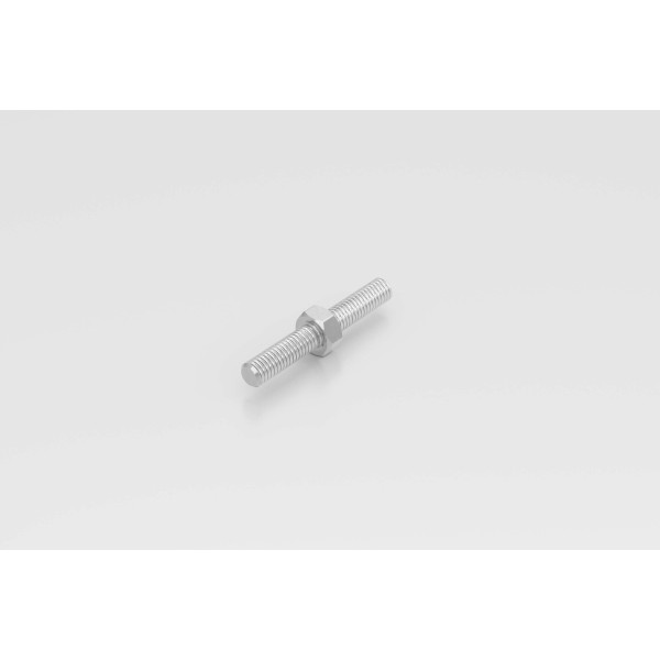 Gewindeadapter M6 LH/RH T2