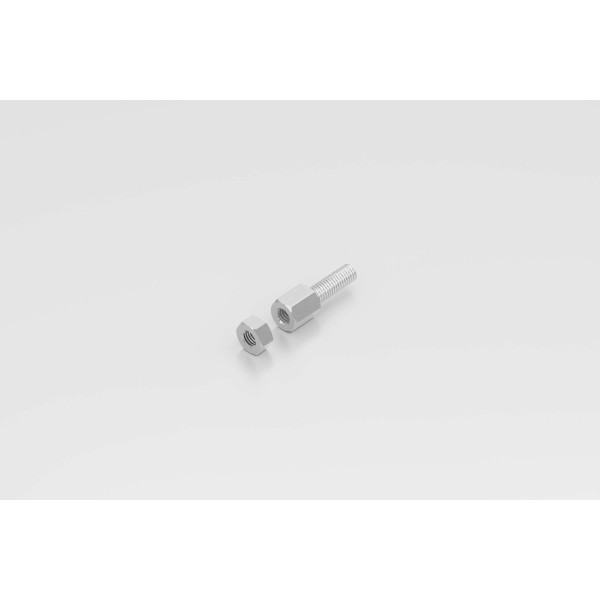 Gewindeadapter M6 LH/RH T1