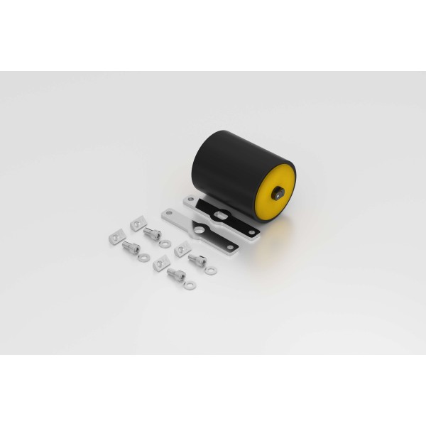 Bremsrollensatz D93-130 M8