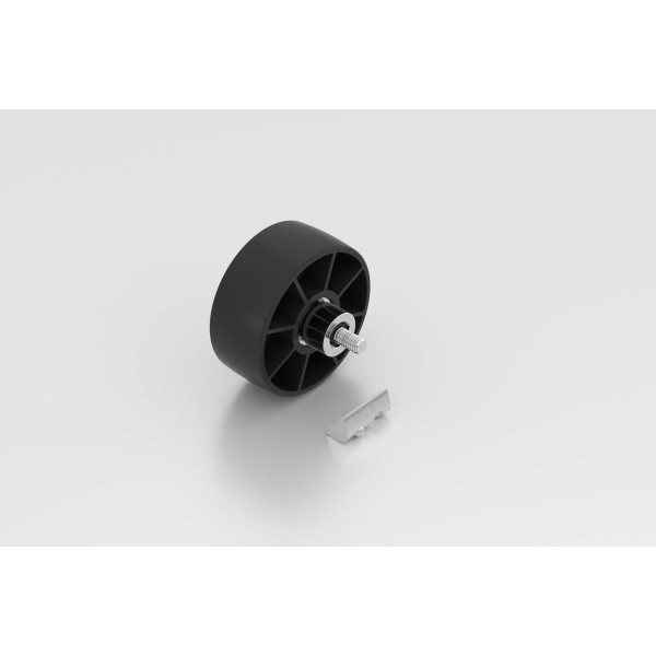 Rollensatz 8 D60/D6-25 ESD