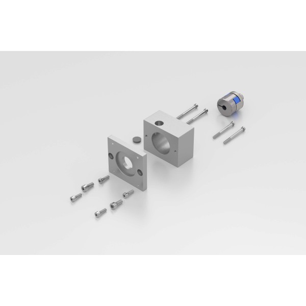 Antriebssatz GSF 8 40 NEMA 24