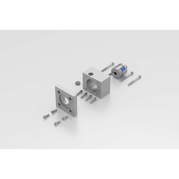Antriebssatz KLE 5 40x40 NEMA 24