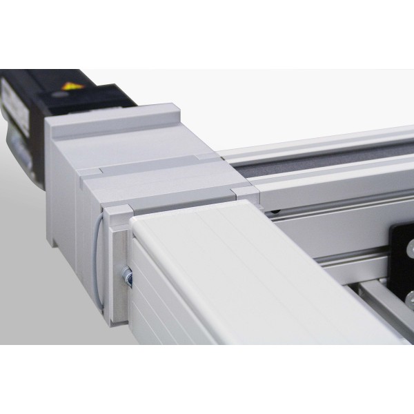 Synchronwellen-Abdecksatz KLE 8 80x80