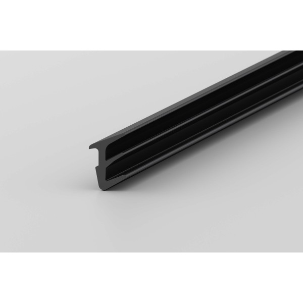 Dichtprofil 8 2-4mm, schwarz, Zuschnitt