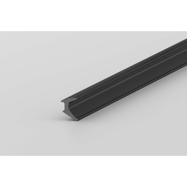 Dichtprofil 6 2-4mm, schwarz, Zuschnitt