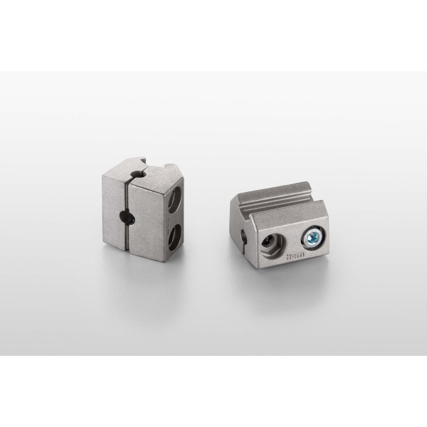 Multiblock D30