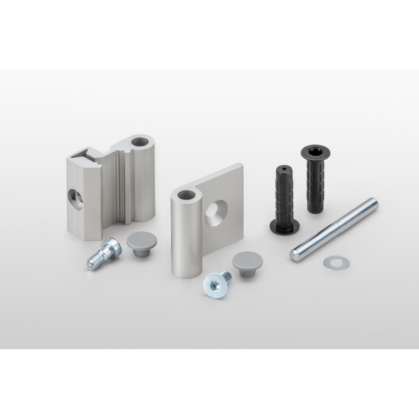 Scharnier D30-85 FP