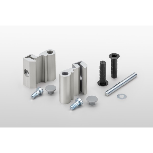 Scharnier D30-85 PP