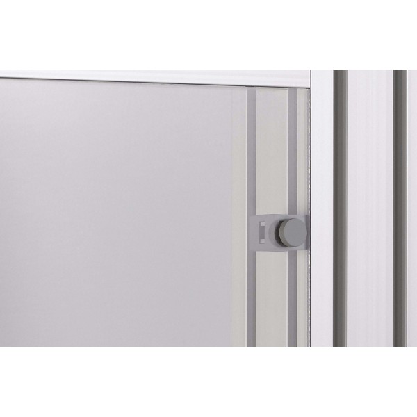 Multiblock X 8 PA 0/12 mm, grau
