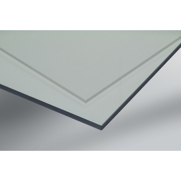 Acrylglas 5mm GS, klar