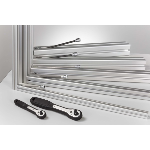 Schraubendrehereinsatz SW6-3/8″