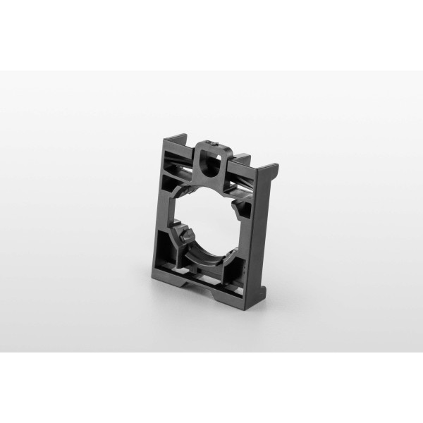 Befestigungsadapter für Elemente 22mm