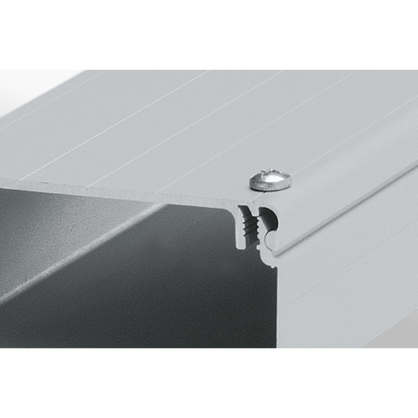 Blechschraube DIN 7981 St 4,2x9,5, verzinkt