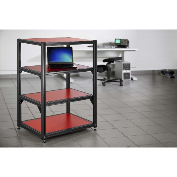 Winkelsatz 8 40x40 PA