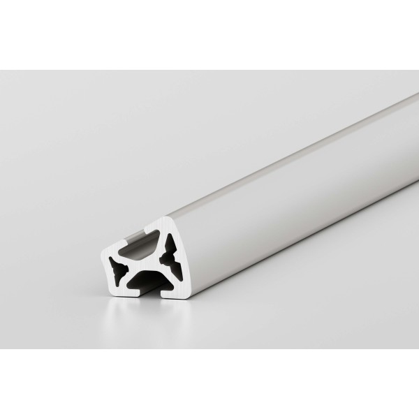 Profil 5 R20/40-30°, natur, Zuschnitt