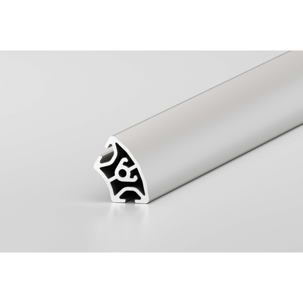 Profil 5 R20/40-60°, natur, Zuschnitt