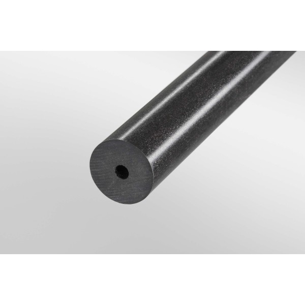 Rohr KH D30x11,6, anthrazit