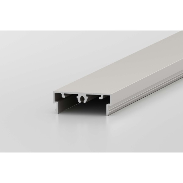 Abdeckprofil M45 - XMS, natur