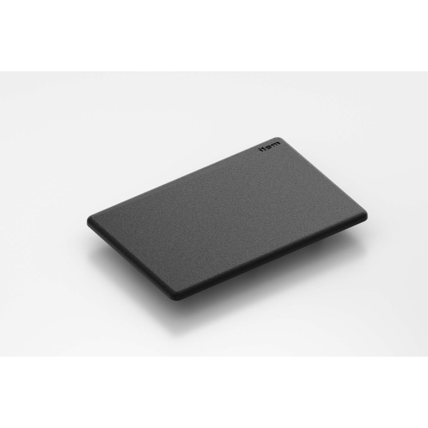 Abdeckkappe 6 90x60, schwarz