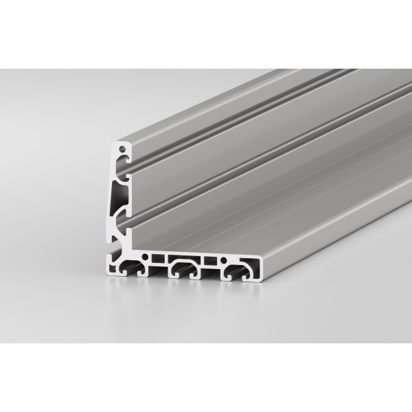 Rollenadapter-Profil 8 W120x100, natur