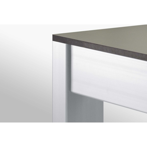 Profil 8 80x32 leicht, natur
