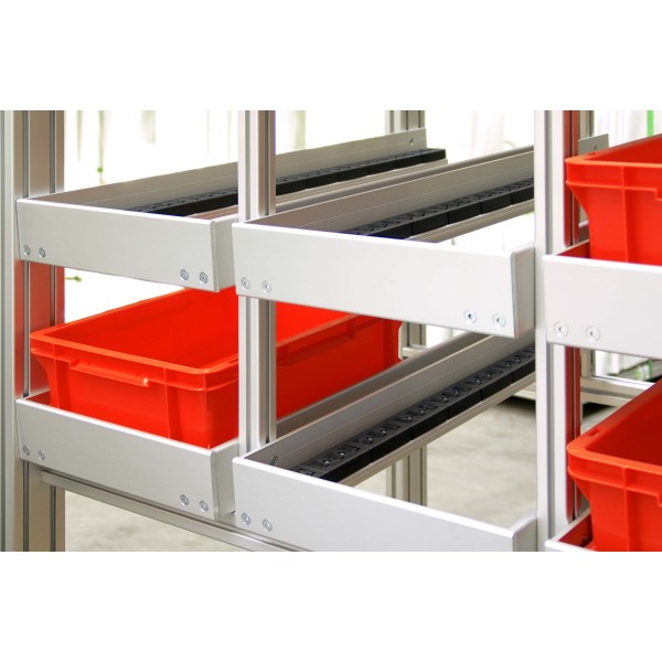 Profil M 30x3 E, natur