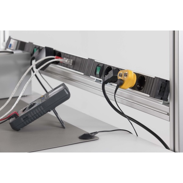 ESD-Tischauflagematte DK10