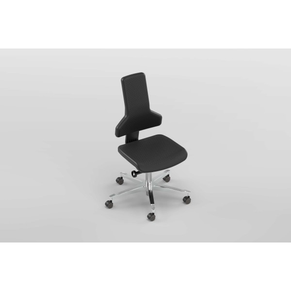 Arbeitsstuhl PU