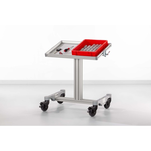SystemMobil S41M