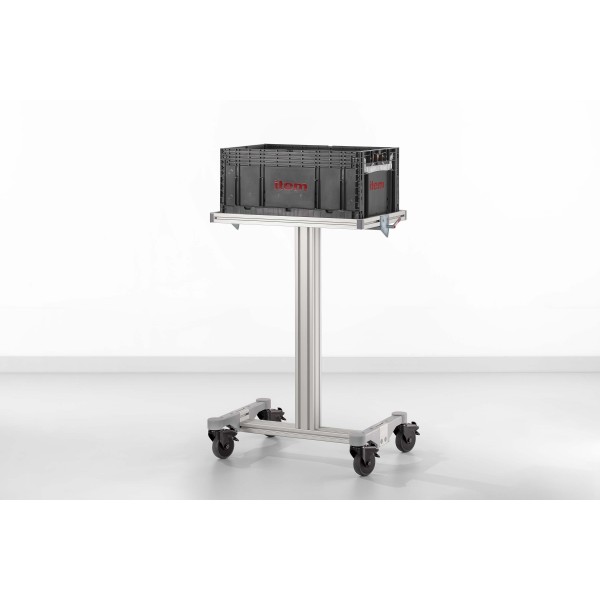 SystemMobil S41H