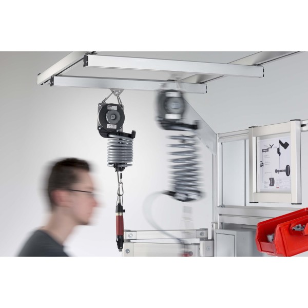 Werkzeuglaufwagen 40x40
